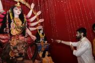 Prosenjit Chatterjee
