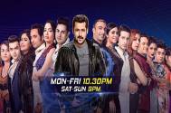 Bigg Boss 11