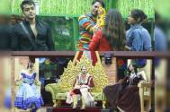 Puneesh discloses Vikas' casting couch practice; Shilpa-Arshi compete to win over Hiten 