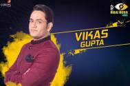 Vikas Gupta