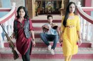 Simran and Ragini to unite in &TV’s Agnifera!