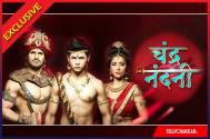Revealed: Chandra Nandni’s off air date!