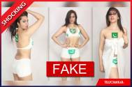 Ten criminal cases pending against Arshi Khan!