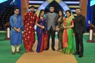 Team Stree to battle it out in Dadagiri