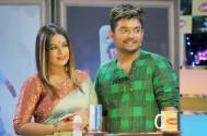 Popular crooners to battle it out in Zee Bangla's Dadagiri