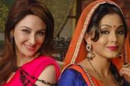 Anita and Angoori plan to get Vibhuti arrested in Bhabhi Ji