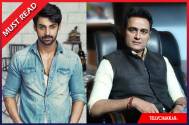 Karan Wahi  - Sumeet Mittal 