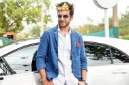 Karan Kundra is the INSTA King of the week