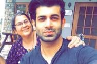 Namik's mom worried about finding a girl for him