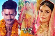 Drama alert: Vijay gets married to Bulbul; refuses to marry Mandira in Saam Daam