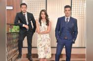 Haasil: Ranveer drops the plans to propose Aanchal courtesy Kabir  
