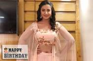 Vijayendra Kumeria’s special birthday wish for Meera Deosthale!