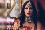 When Sheen Dass was ‘petrified’ on the sets of Piyaa Albela