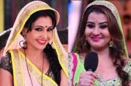 Shubhangi & Shilpa