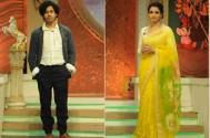 Tanusree Chakraborty and Riddhi Sen to grace Didi No. 1!