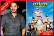 Shreyas Talpade to play cameo in SAB TV's Partners 
