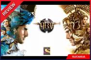 Sony TV’s Porus