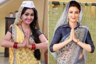 Angoori and Anita 