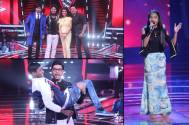 Competition heats up in last Blinds auditions of The Voice India Kids