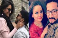 Anita and Rohit Reddy’s special message for Bhari and Harsh   