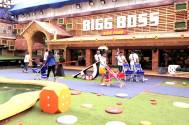 The new captain of Bigg Boss 11 will create havoc in the house
