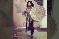 Rahuul Chwudhary to enter Big Magic’s Shaktipeeth Ke Bhairav