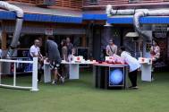 Priyank nicknames Vikas, VAGINA! Hina nicknames other contestants