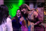 Hiten dons Arshi avatar; Priyank and Hina blasts Vikas in Bigg Boss 11