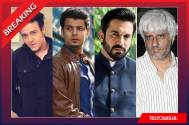 Aniruddh Dave, Pranav Sachdev, Ajay Choudhary & Vikram Bhatt