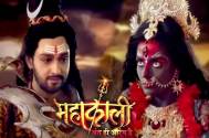 The legend behind Shiva's Matangeshwar Swaroop to follow on Mahakali