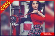 Vrushika Mehta 