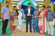 Team ‘Rangiye Diye Jao’ to battle it out in Dadagiri