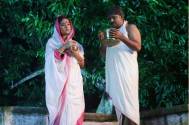 Jagat Janani Maa Sarada?