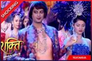 Maharani to DIE in Shakti