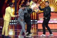 Rohit Shetty