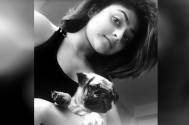 Aindrilla Sharma