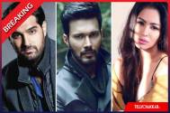 Kunaal Roy Kapur, Rajniesh Duggall & Pooja Bisht 