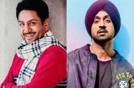 Gurdas Maan and Diljit Dosanjh