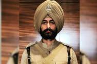 Mohit Raina