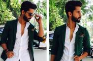 Ravi Dubey is a phenomenal actor, says Maaya fame Veer Aryan
