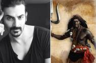 Rohit Bakshi finds 'Shaktipeeth...' role challenging