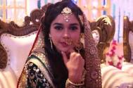 Eisha Singh