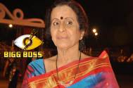 Usha Nadkarni