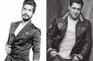 Suyyash Rai 
