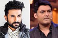 Guys chill, Vir Das