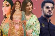 Jia, Meera and Pooja to turn ‘Durga’ for Naren in Mahasangam special