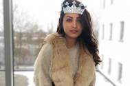 Congratulations: Anita Hassanandani is the INSTA Queen of the week! 