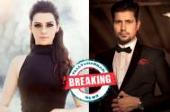 Ekta Kaul and Sumeet Vyas