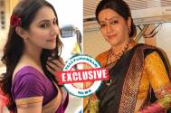 Rishina Kandhar & Jayshree Talpade 