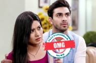 Adi-Aliya to head for divorce in Yeh Hai Mohabbatein